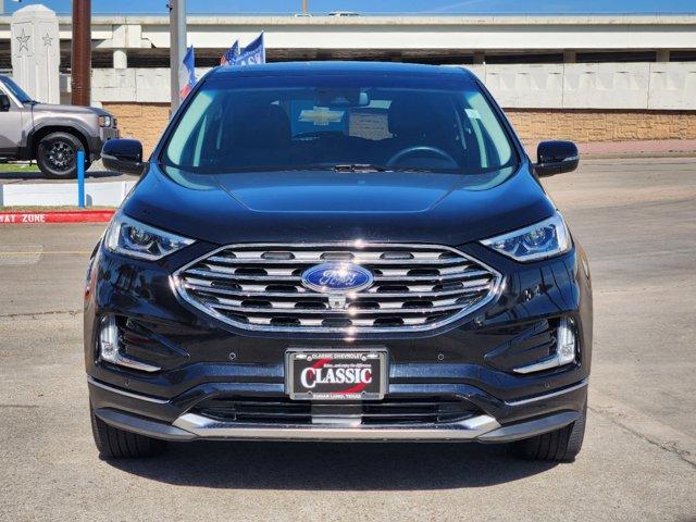 2019 Ford Edge Vehicle Photo in SUGAR LAND, TX 77478-0000