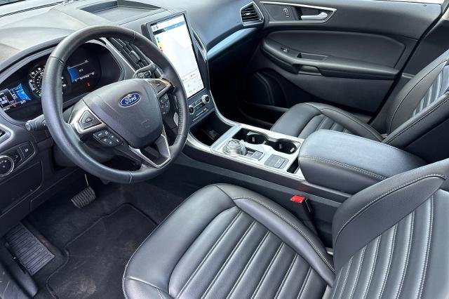 2024 Ford Edge Vehicle Photo in SPOKANE, WA 99202-2191