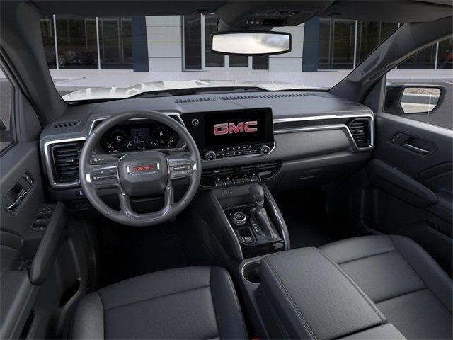 2025 GMC Canyon Vehicle Photo in PUYALLUP, WA 98371-4149