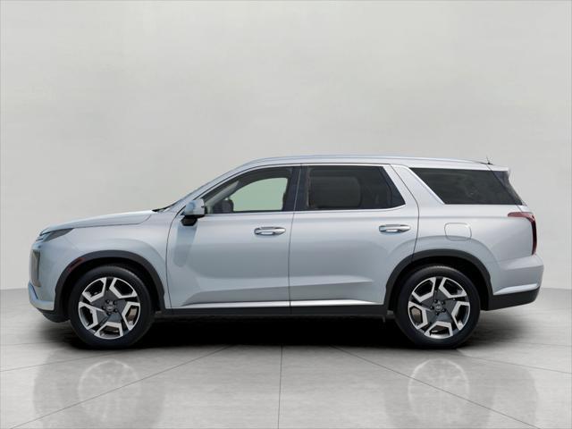 2025 Hyundai PALISADE Vehicle Photo in Green Bay, WI 54304