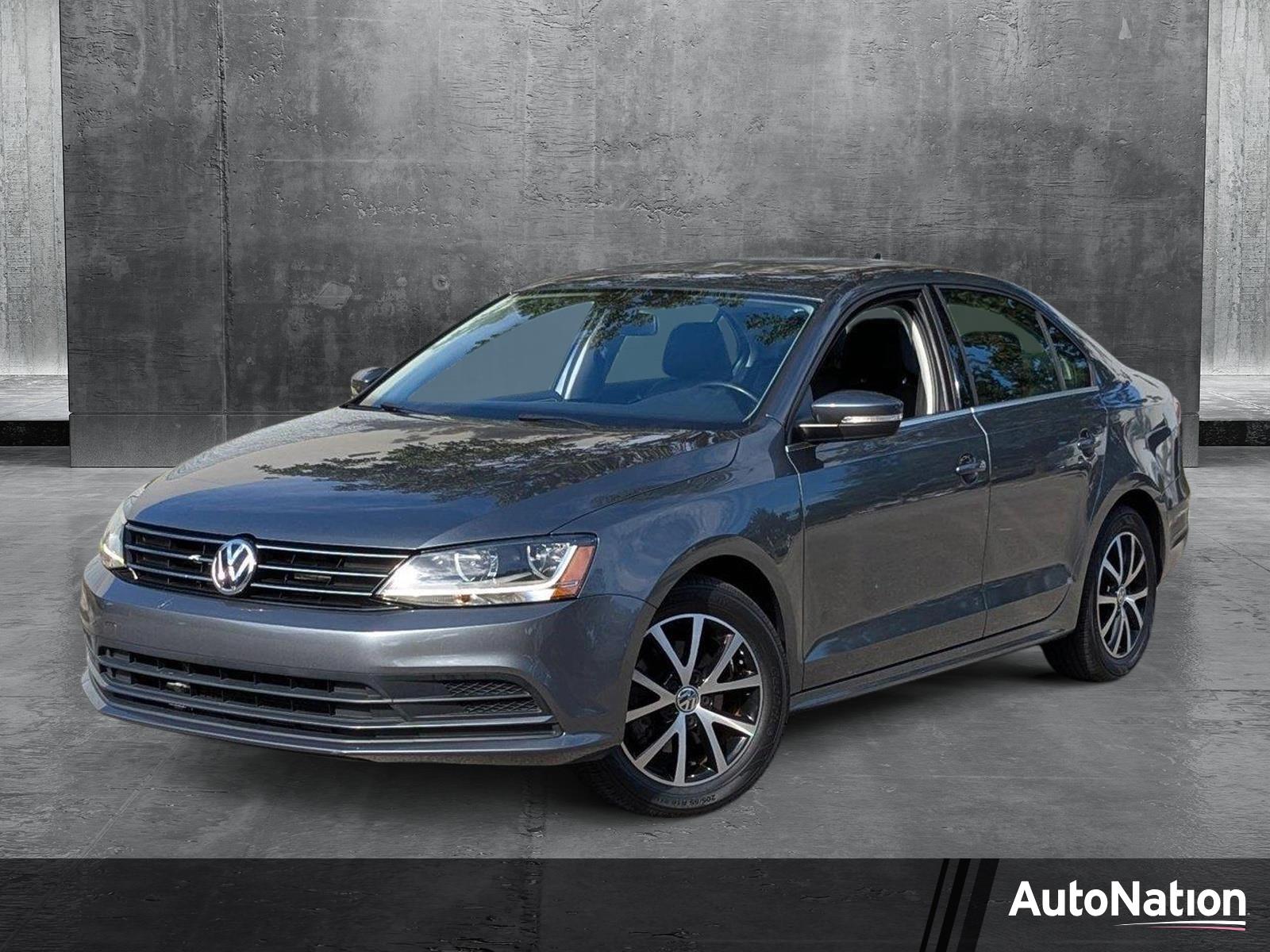 2017 Volkswagen Jetta Vehicle Photo in West Palm Beach, FL 33417