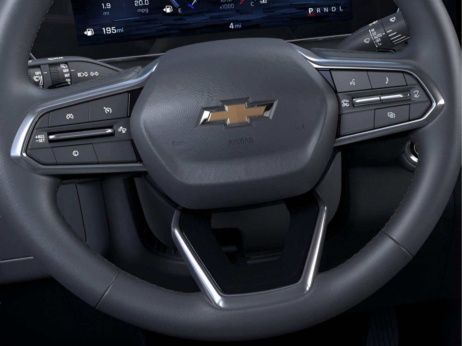 2025 Chevrolet Tahoe Vehicle Photo in GEORGETOWN, TX 78626-7508