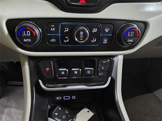 2019 GMC Terrain Vehicle Photo in PRESCOTT, AZ 86305-3700