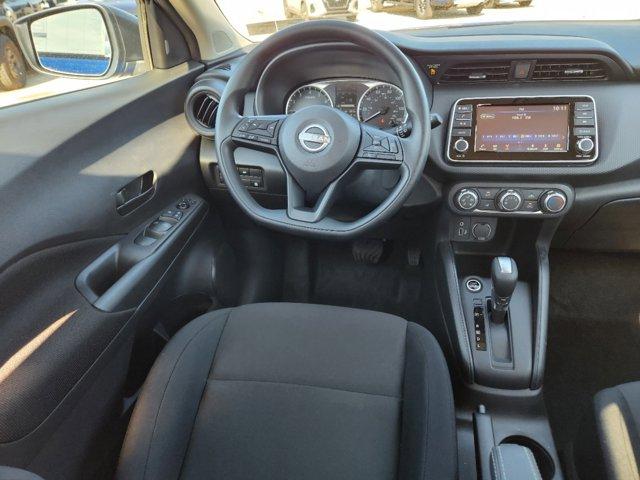 2024 Nissan Kicks Vehicle Photo in Ardmore, PA 19003
