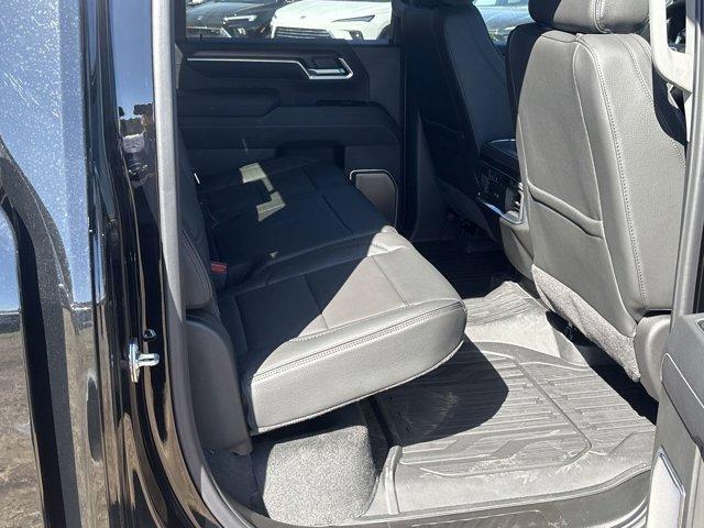 2025 GMC Sierra 2500 HD Vehicle Photo in ALBERTVILLE, AL 35950-0246
