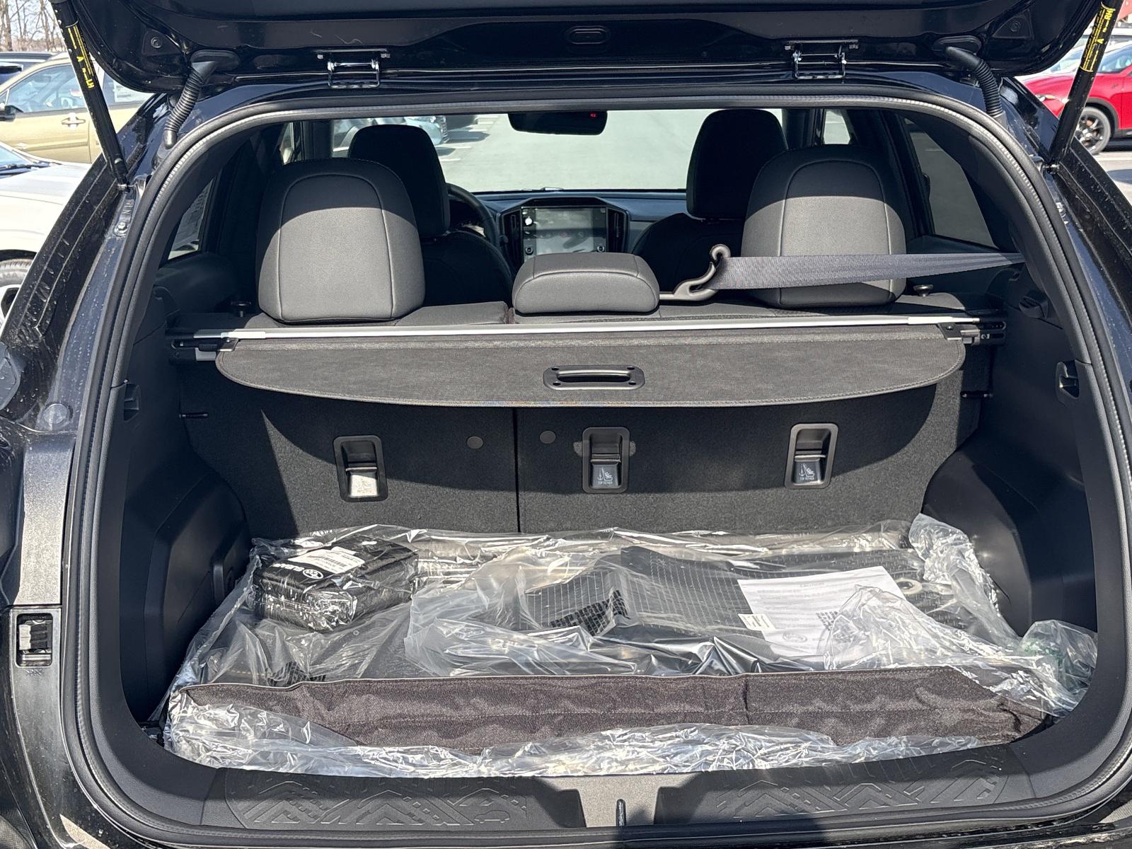 2025 Subaru Crosstrek Vehicle Photo in Mechanicsburg, PA 17050