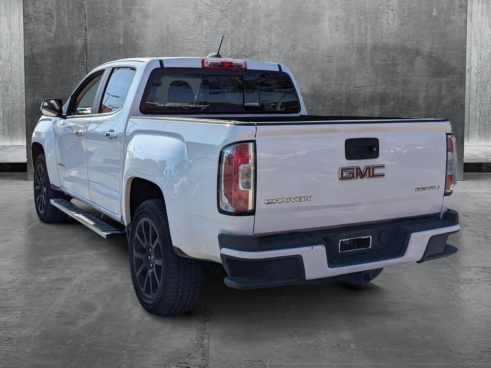 2018 GMC Canyon Vehicle Photo in Miami, FL 33015