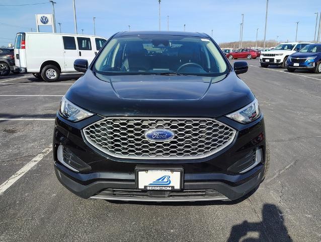 2024 Ford Edge Vehicle Photo in GREEN BAY, WI 54304-5303