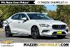 Used 2021 Volvo S60 Inscription with VIN 7JRA22TL9MG080719 for sale in Vacaville, CA