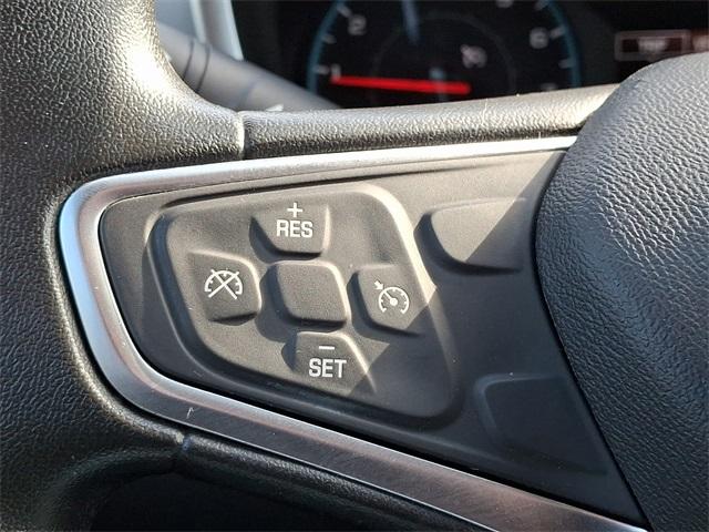 2018 Chevrolet Equinox Vehicle Photo in SEAFORD, DE 19973-8463
