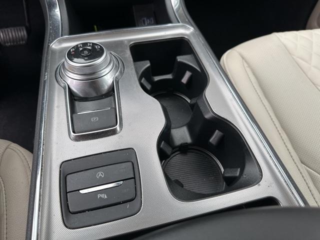 2024 Ford Edge Vehicle Photo in Webster, MA 01570-1415