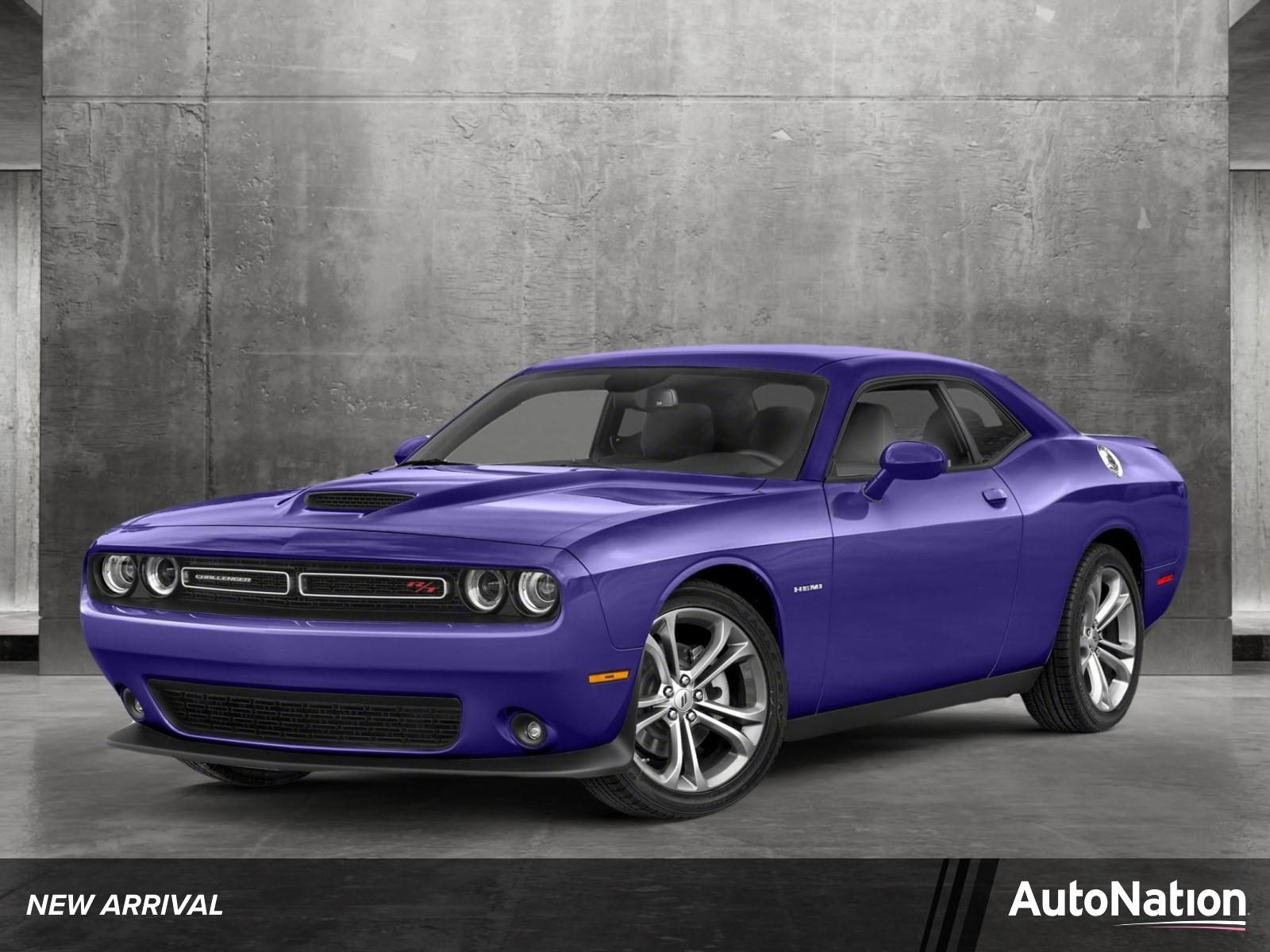 2023 Dodge Challenger Vehicle Photo in Sarasota, FL 34231