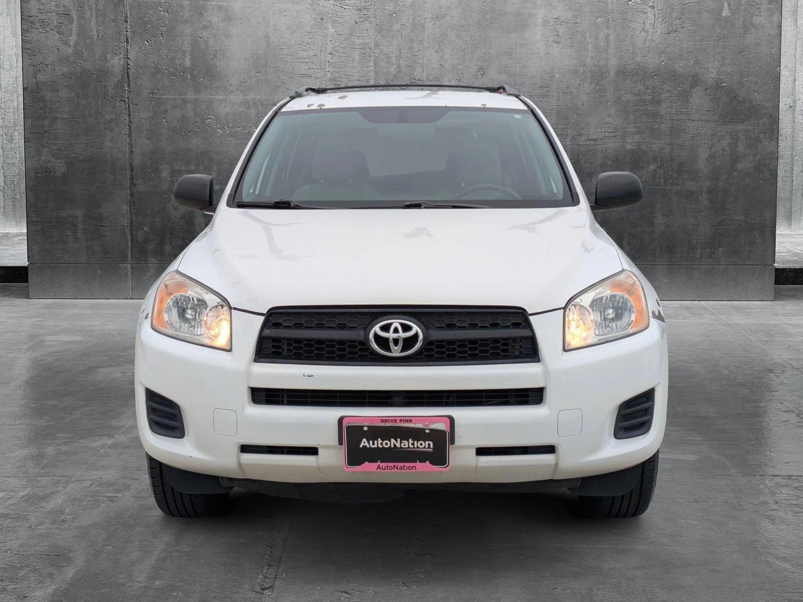 2012 Toyota RAV4 Vehicle Photo in Tustin, CA 92782