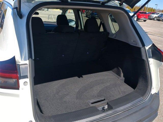 2023 Nissan Rogue Vehicle Photo in COLLIERVILLE, TN 38017-9006