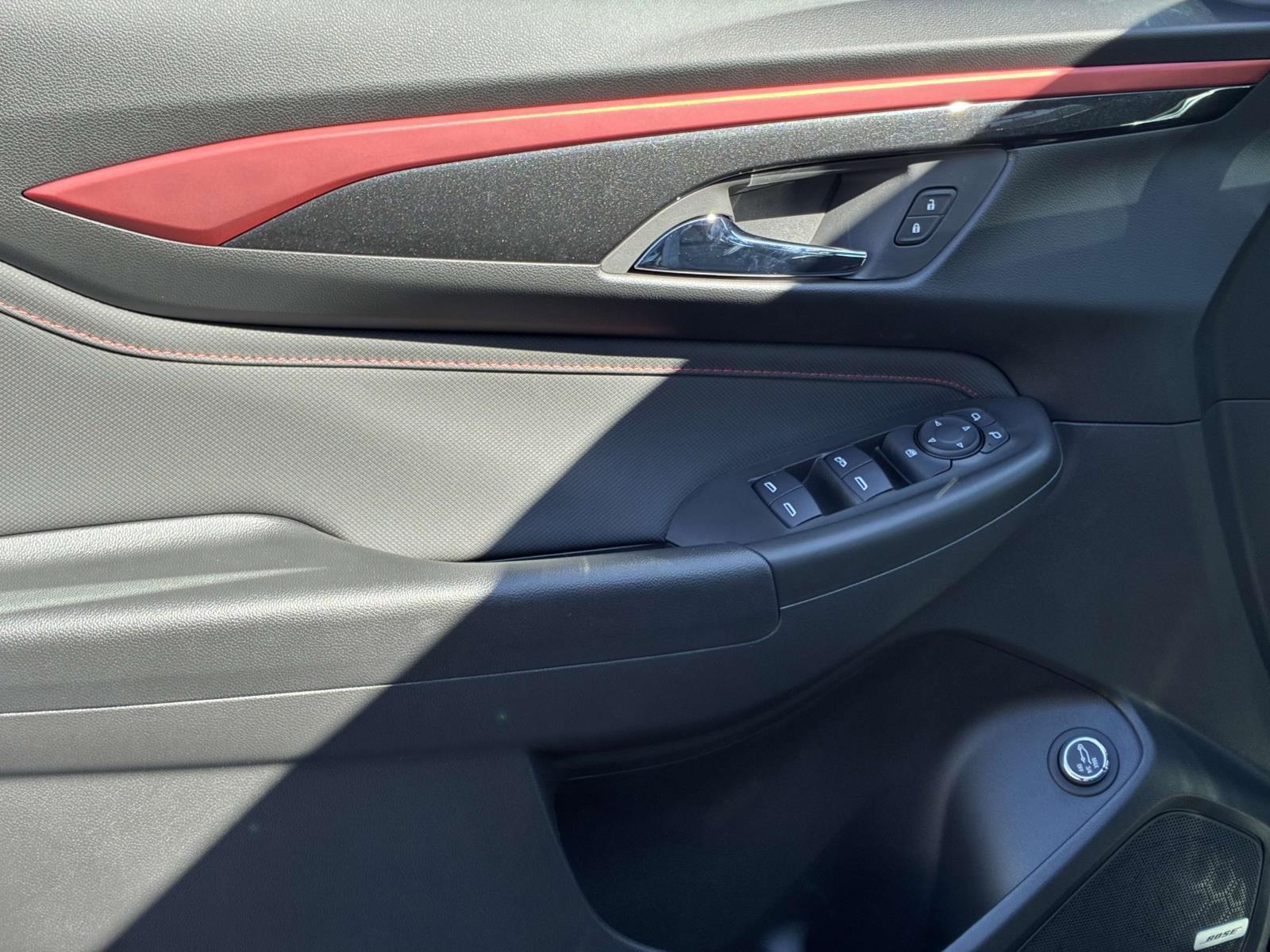 2025 Chevrolet Trailblazer Vehicle Photo in LOS ANGELES, CA 90007-3794