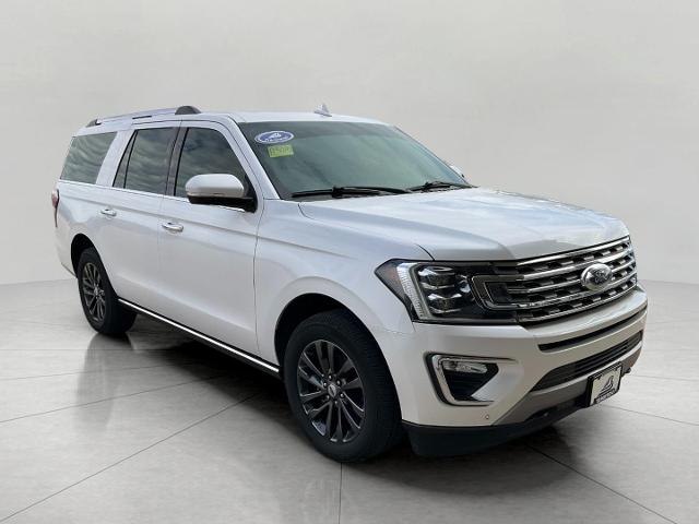 2019 Ford Expedition Max Vehicle Photo in Kaukauna, WI 54130