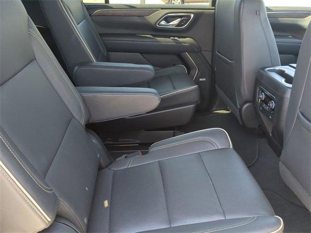 2023 Chevrolet Suburban Vehicle Photo in COLLIERVILLE, TN 38017-9006