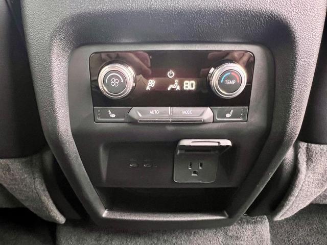 2024 GMC Acadia Vehicle Photo in EFFINGHAM, IL 62401-2832