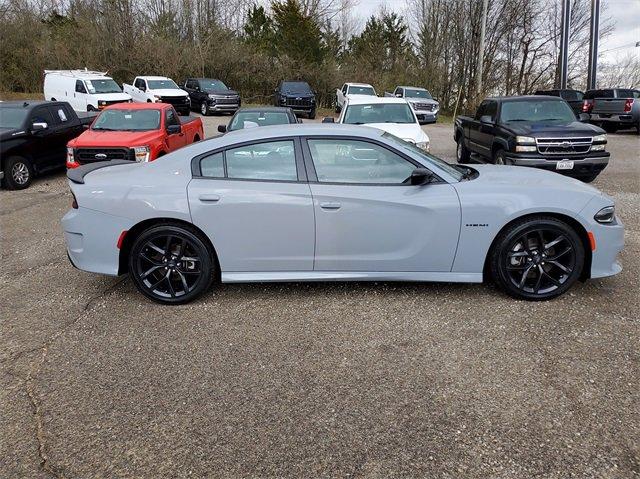 2022 Dodge Charger Vehicle Photo in MILFORD, OH 45150-1684