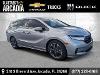 Used 2023 Honda Odyssey Elite with VIN 5FNRL6H96PB024545 for sale in Arcadia, FL