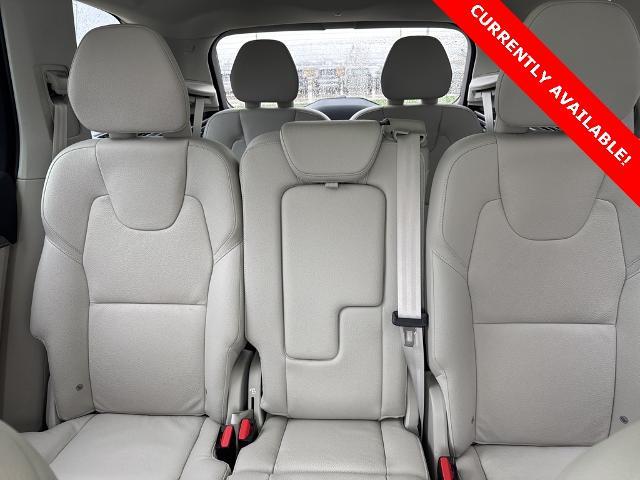2025 Volvo XC90 Plug-In Hybrid Vehicle Photo in Grapevine, TX 76051