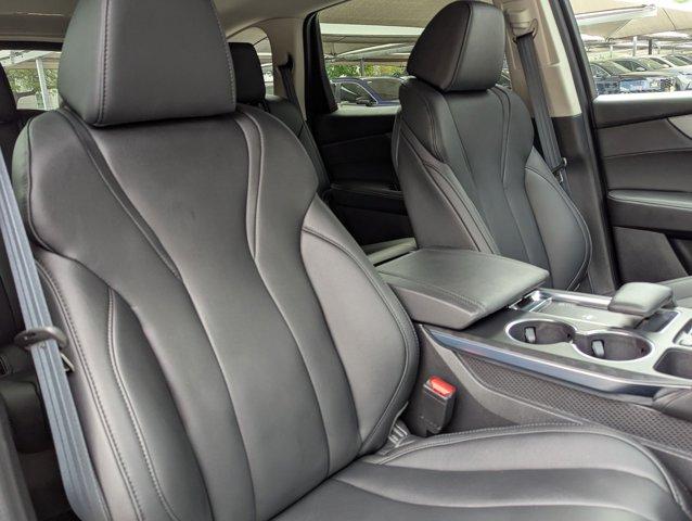 2024 Acura MDX Vehicle Photo in San Antonio, TX 78230