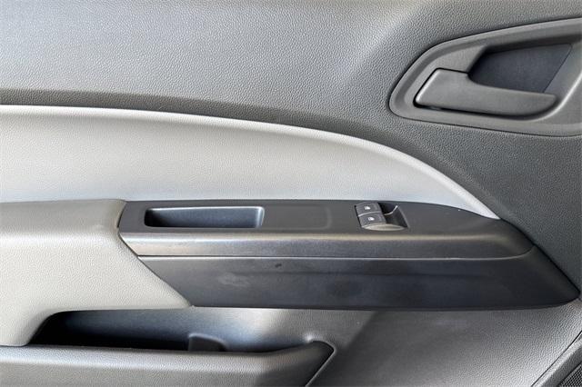 2022 GMC Canyon Vehicle Photo in ELK GROVE, CA 95757-8703