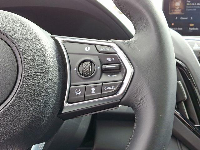 2020 Acura RDX Vehicle Photo in DANBURY, CT 06810-5034