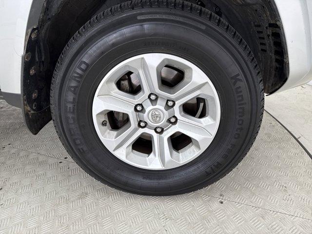 2021 Toyota 4Runner Vehicle Photo in Charlotte, NC 28273