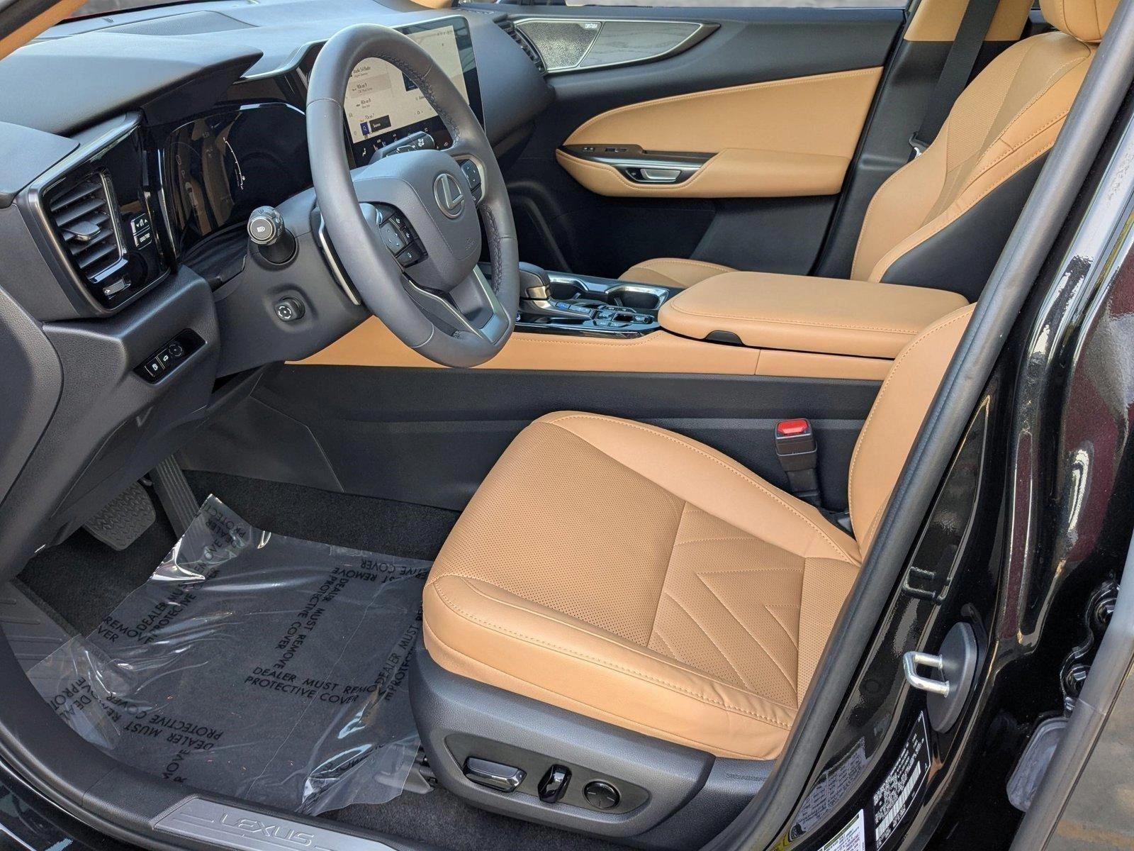 2023 Lexus NX 350 Vehicle Photo in Pembroke Pines , FL 33084