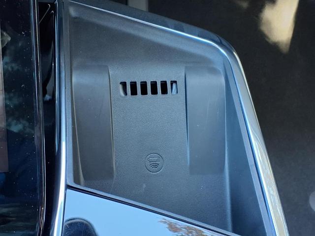 2025 Cadillac Escalade IQ Vehicle Photo in Denton, TX 76205