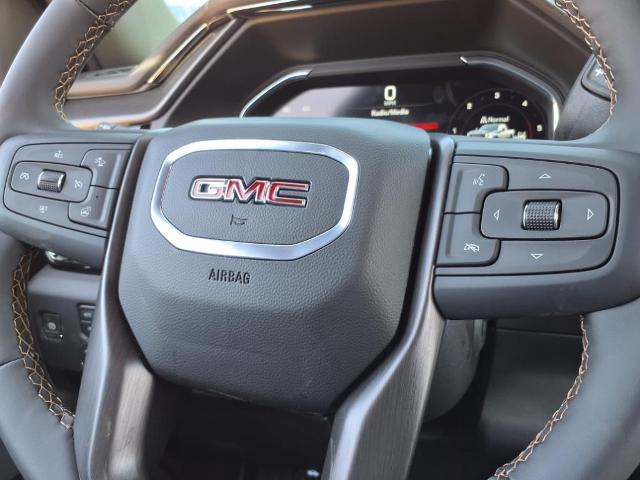 2025 GMC Sierra 2500 HD Vehicle Photo in Denton, TX 76205