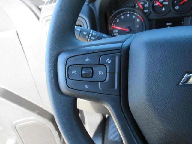 2025 Chevrolet Silverado 1500 Vehicle Photo in LEESBURG, FL 34788-4022