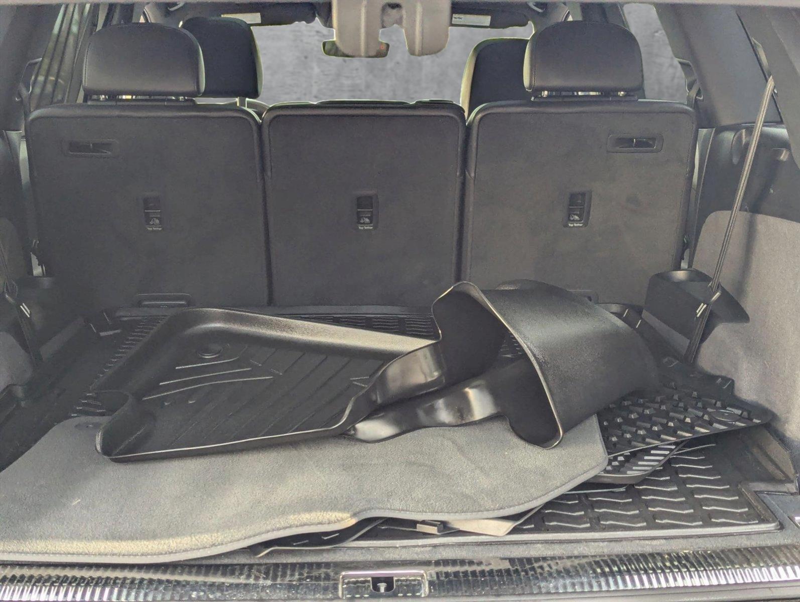 2019 Audi Q7 Vehicle Photo in Pompano Beach, FL 33064