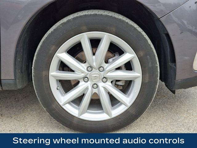 2020 Acura RDX Vehicle Photo in PAWLING, NY 12564-3219