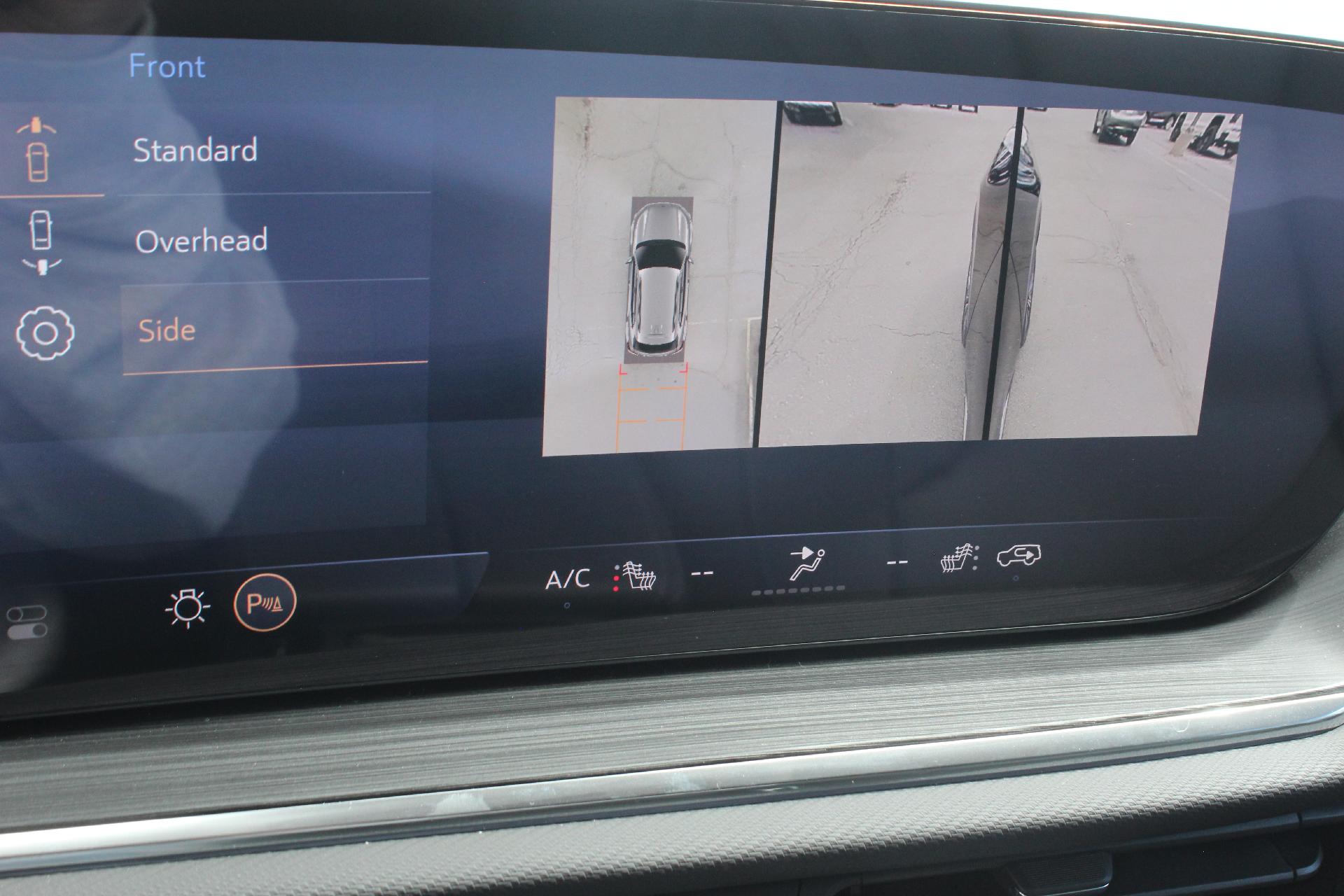 2025 Buick Envision Vehicle Photo in AURORA, CO 80012-4011