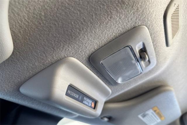 2021 Mitsubishi Mirage Vehicle Photo in ELK GROVE, CA 95757-8703