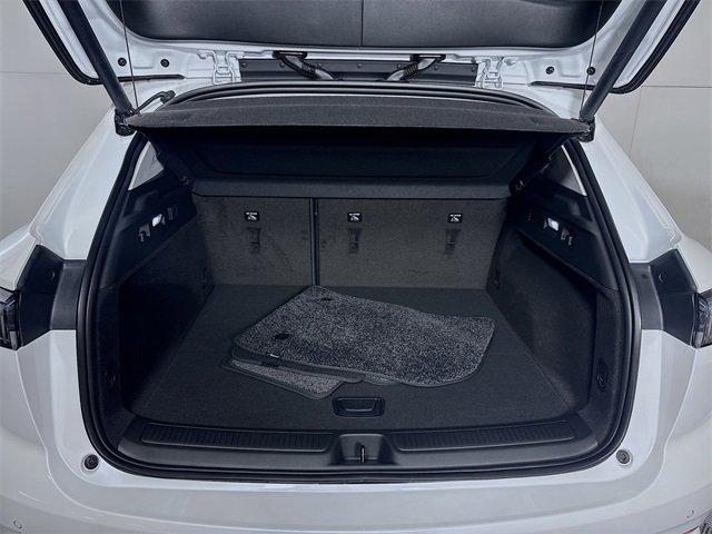 2024 Buick Envision Vehicle Photo in PUYALLUP, WA 98371-4149