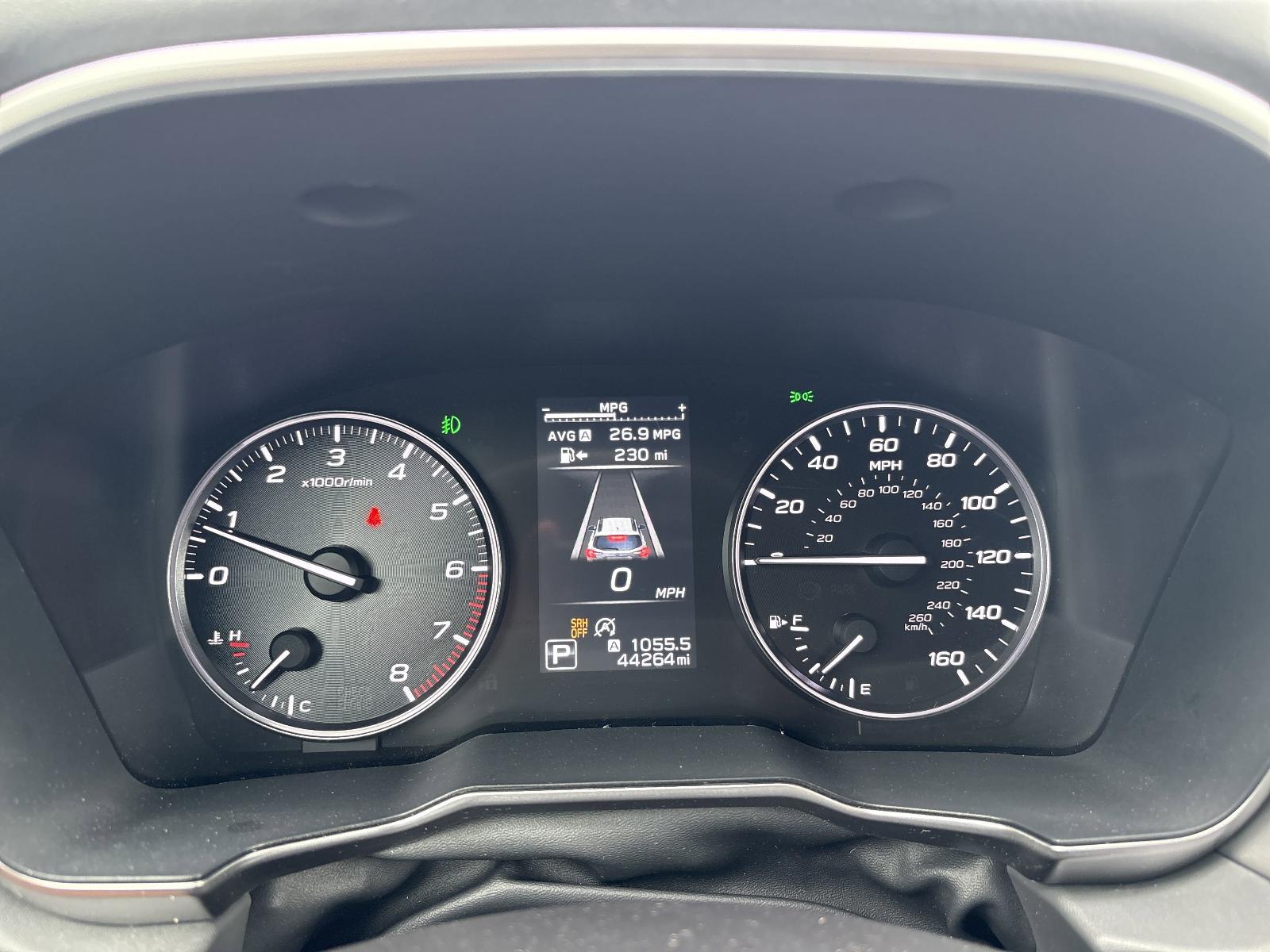 2023 Subaru Outback Vehicle Photo in Mechanicsburg, PA 17050
