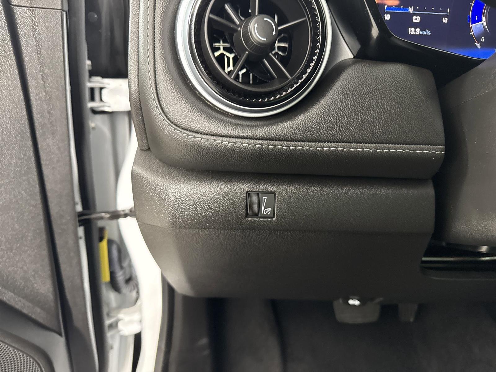 2024 Chevrolet Colorado Vehicle Photo in GEORGETOWN, TX 78626-7508