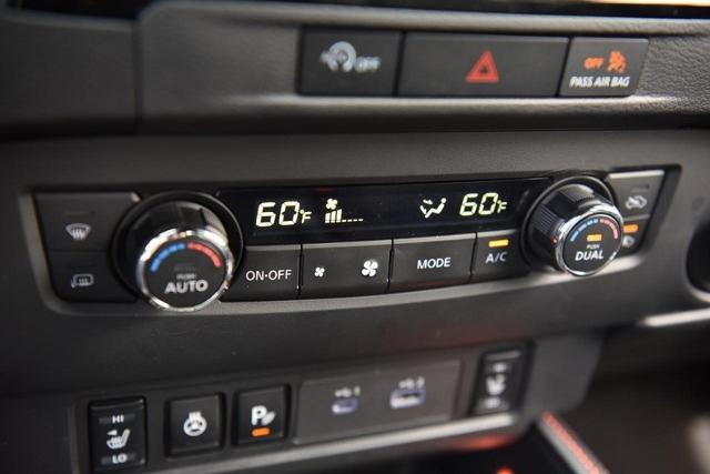 2023 Nissan Frontier Vehicle Photo in Ballwin, MO 63011