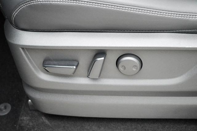 2025 INFINITI QX80 Vehicle Photo in Houston, TX 77090