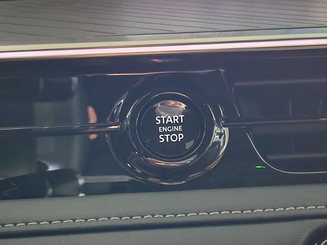 2025 INFINITI QX80 Vehicle Photo in DALLAS, TX 75209