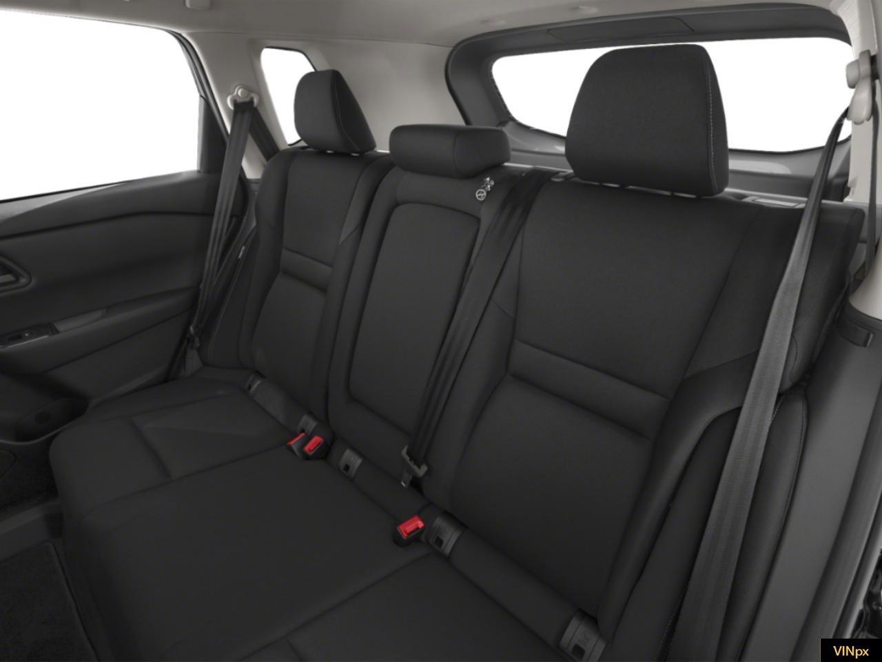 2025 Nissan Rogue Vehicle Photo in Albuquerque, NM 87110
