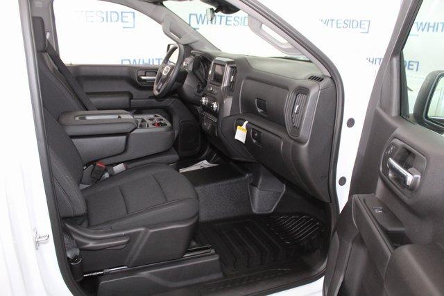 2025 GMC Sierra 1500 Vehicle Photo in SAINT CLAIRSVILLE, OH 43950-8512