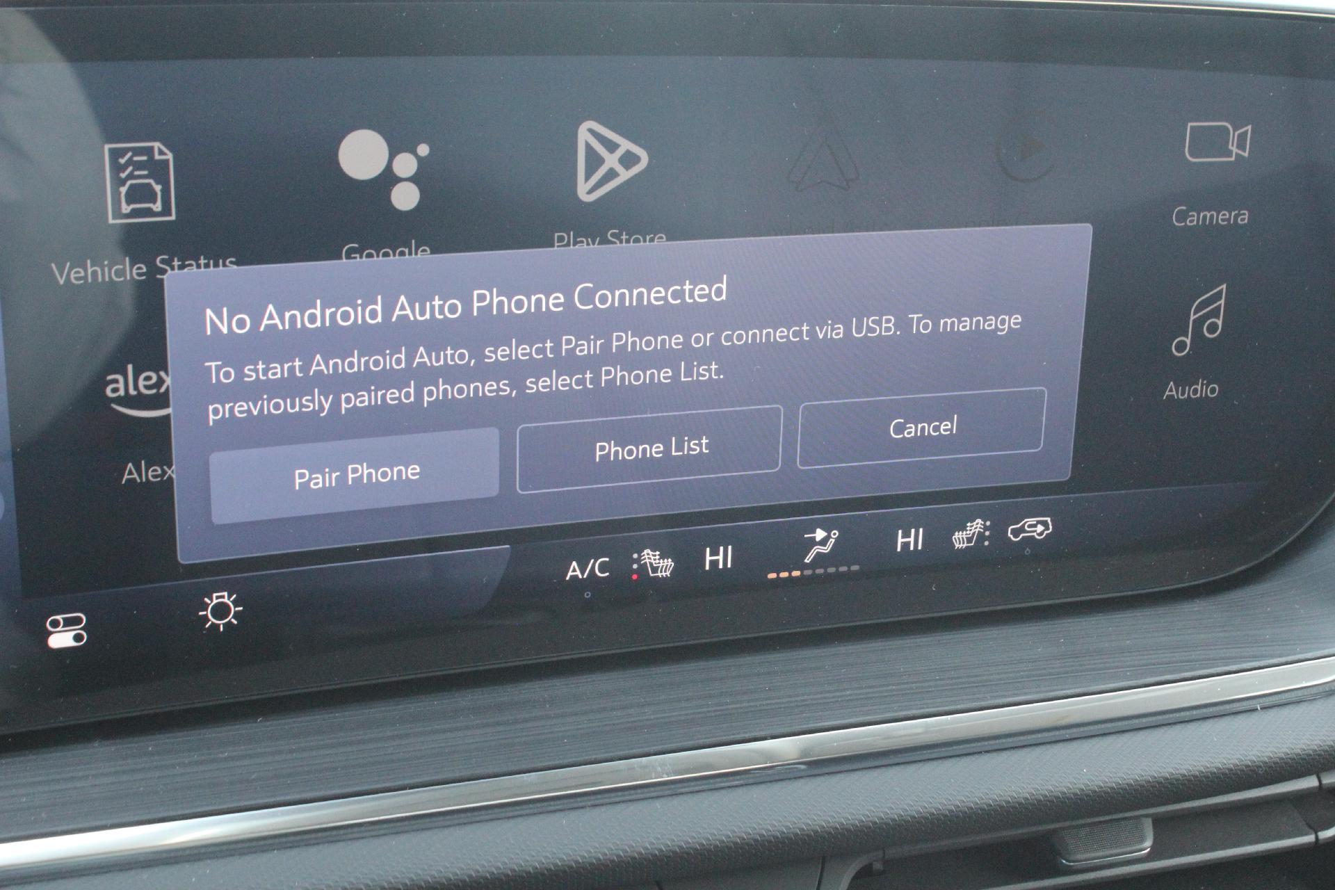 2025 Buick Envision Vehicle Photo in AURORA, CO 80012-4011