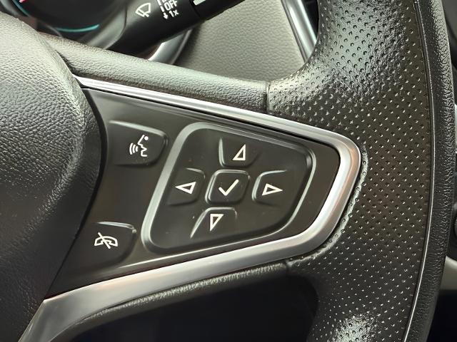 2022 Chevrolet Equinox Vehicle Photo in MADISON, WI 53713-3220