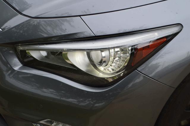 2021 INFINITI Q50 Vehicle Photo in Houston, TX 77090