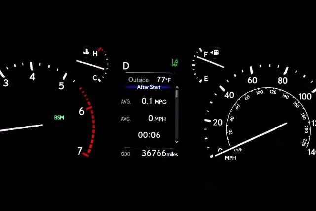 2022 Lexus GX 460 Vehicle Photo in DALLAS, TX 75235
