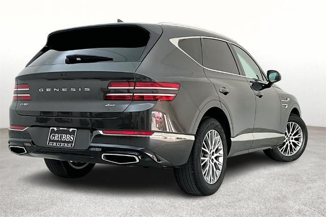 2024 Genesis GV80 Vehicle Photo in Grapevine, TX 76051